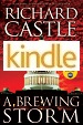 A Brewing Storm - Richard Castle